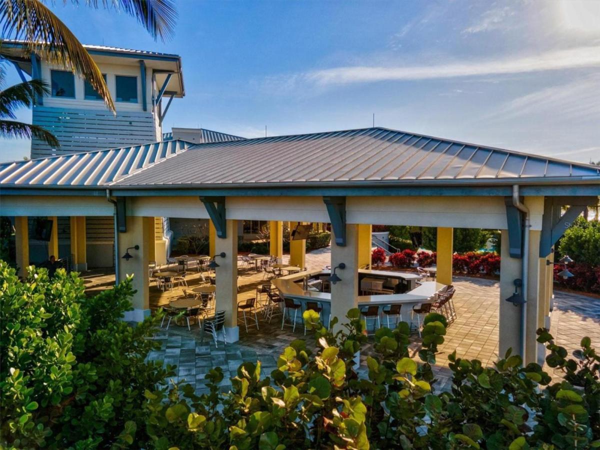 Вилла Intracoastal Connections - Marina Walk At One Particular Harbor Брадентон Экстерьер фото