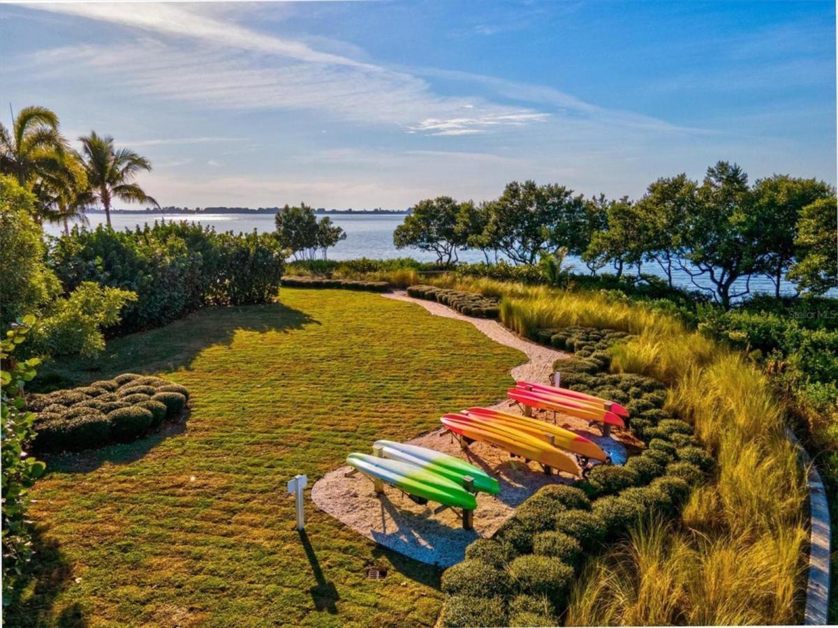 Вилла Intracoastal Connections - Marina Walk At One Particular Harbor Брадентон Экстерьер фото
