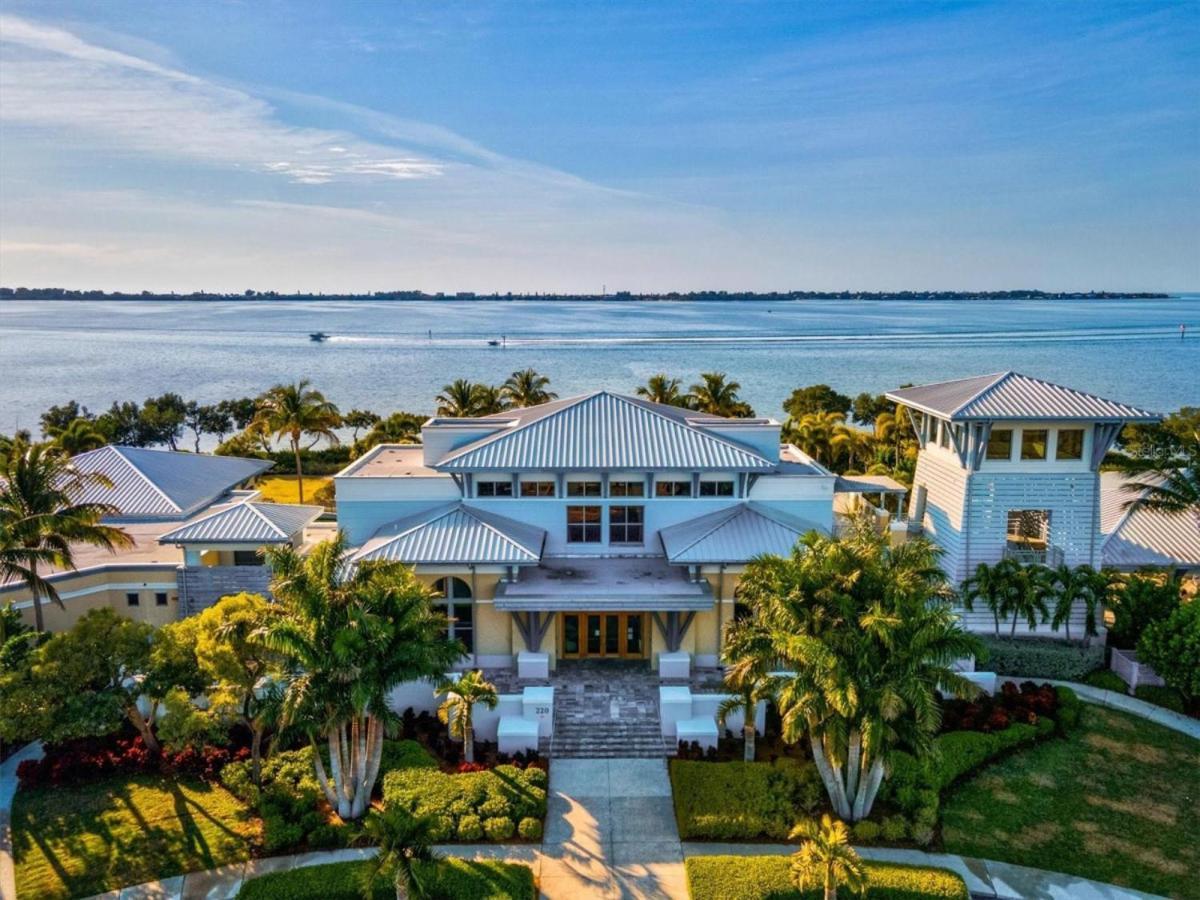 Вилла Intracoastal Connections - Marina Walk At One Particular Harbor Брадентон Экстерьер фото