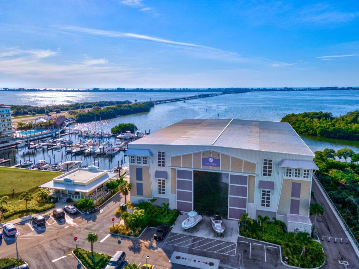 Вилла Intracoastal Connections - Marina Walk At One Particular Harbor Брадентон Экстерьер фото