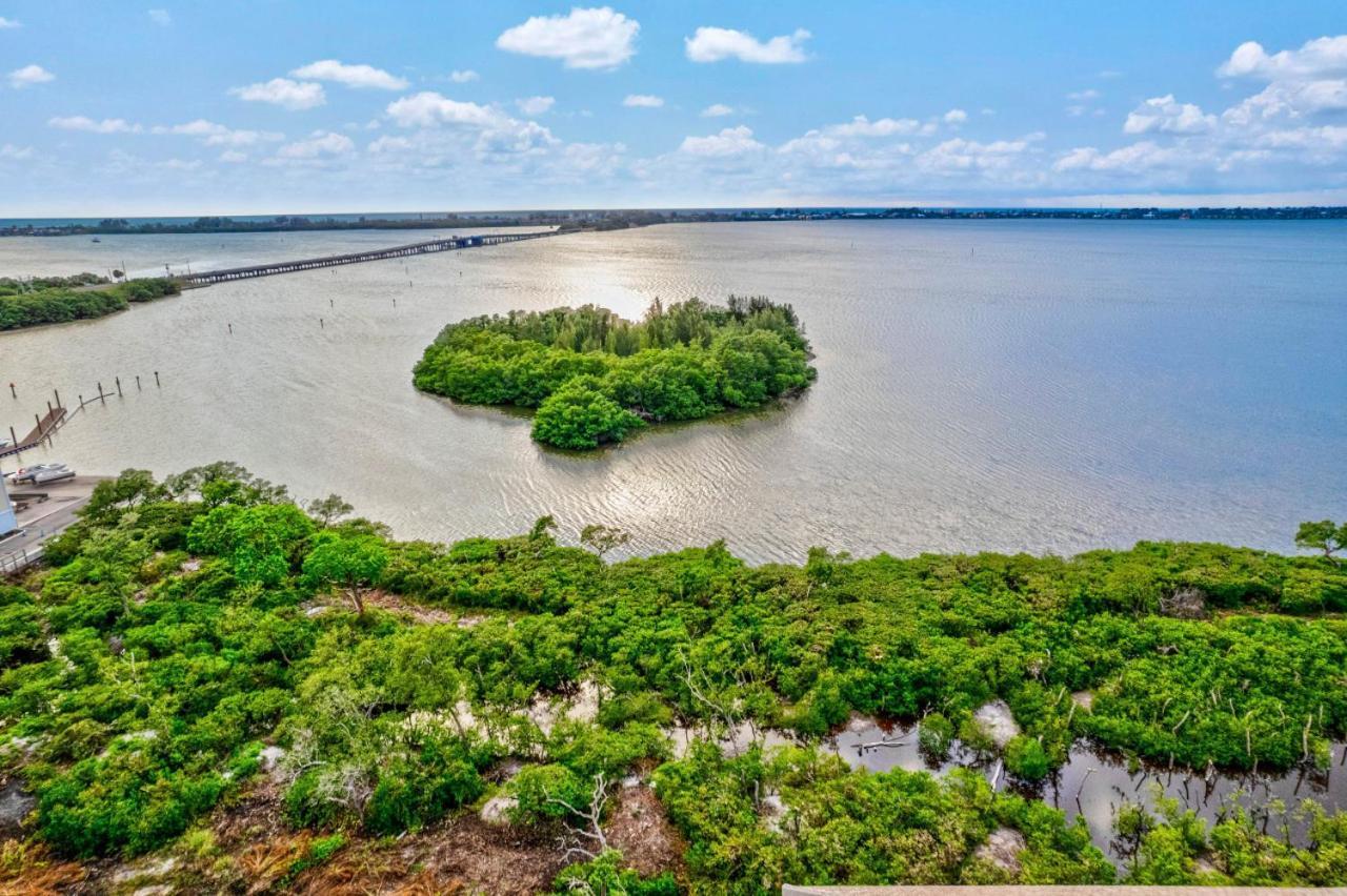 Вилла Intracoastal Connections - Marina Walk At One Particular Harbor Брадентон Экстерьер фото