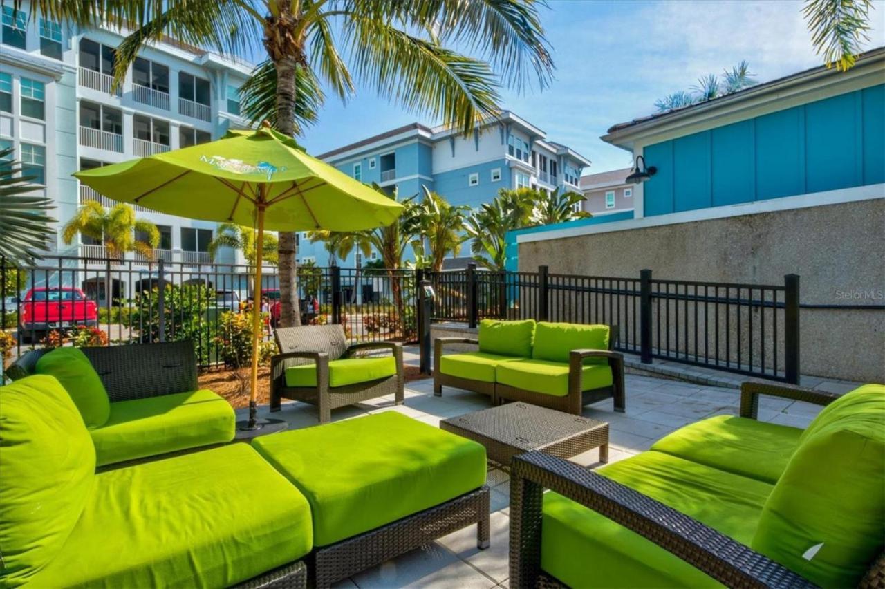 Вилла Intracoastal Connections - Marina Walk At One Particular Harbor Брадентон Экстерьер фото