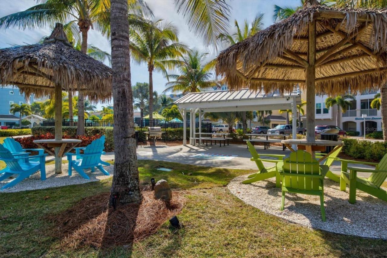 Вилла Intracoastal Connections - Marina Walk At One Particular Harbor Брадентон Экстерьер фото